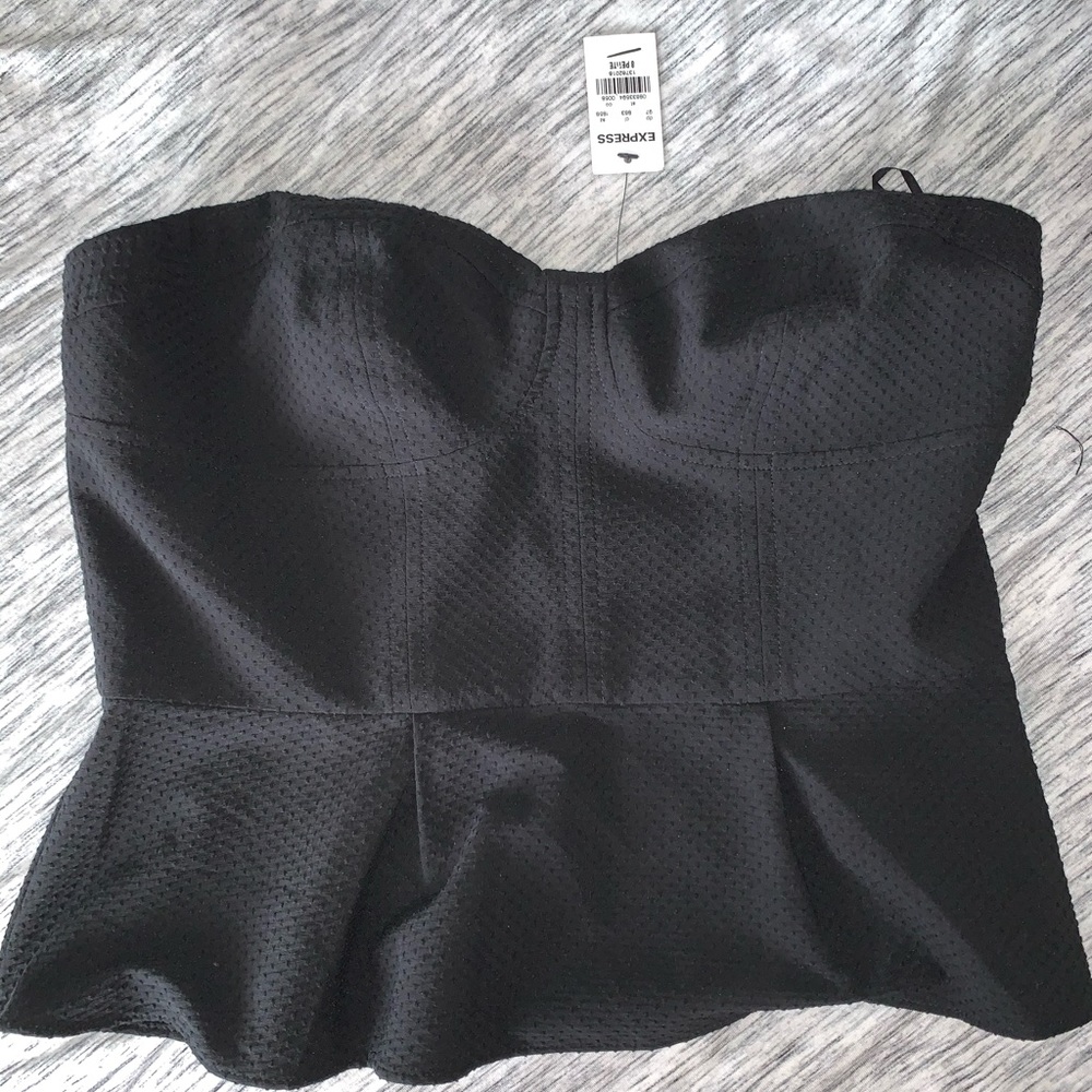 Express top